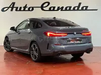 Usado BMW 220 Gran Coupé Comfort Edition 190 CV (139 kW) 2024 Gris / plata Coupe