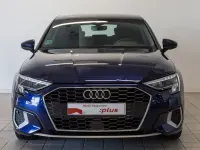Usado Audi A3 Advanced Plus 150 CV (110 kW) 2022 Azul Berlina
