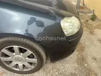 Usado VW Golf IV Highline 105 CV (77 kW) 2006 Azul Berlina