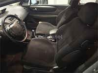 Usado Citroën C4 VTR Sport 110 CV (80 kW) 2005 Gris / plata Berlina