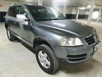 Occasion VW Touareg R 174 ch (127 kW) 2004 Gris SUV