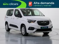 Usado Opel Combo Life Business Edition 100 CV (73 kW) 2022 Blanco Van