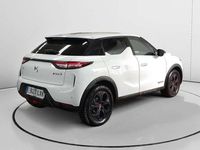 Usado DS Automobiles DS3 Crossback Performance 102 CV (75 kW) 2022 Blanco SUV