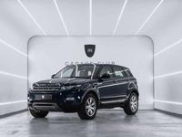 Usado Land Rover Range Rover evoque Pure 150 CV (110 kW) 2014 SUV