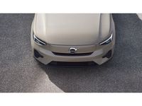 Usado Volvo EX40 Ultra 185 kW (252 CV) 2024 Gris SUV