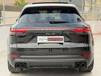 Usado Porsche Cayenne Platinum Edition 340 CV (250 kW) 2023 Negro SUV