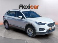 Usado Seat Tarraco Style 150 CV (110 kW) 2023 Blanco SUV