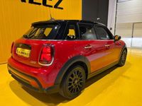 Usado Mini Cooper 136 CV (100 kW) 2023 Rojo Utilitario