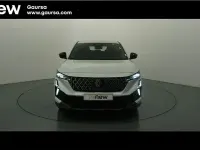 Nuevo Renault Austral Evolution 131 CV (96 kW) 2026 Blanco SUV