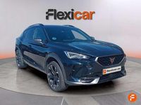 Usado Cupra Formentor 150 CV (110 kW) 2022 Negro SUV