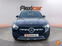 Usado Mercedes GLA200 150 CV (110 kW) 2021 Gris SUV
