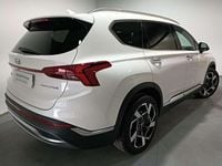 Usado Hyundai Santa Fe 193 CV (141 kW) 2024 Blanco SUV