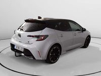 Usado Toyota Corolla Advance 184 CV (135 kW) 2021 Blanco Utilitario