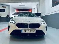 Begagnad BMW 120 M Sport 163 HK (119 kW) 2025 Vit Halvkombi
