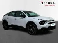 Usado Citroën C4 PureTech 131 CV (96 kW) 2024 SUV