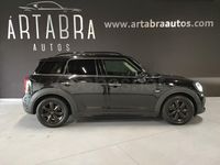 Usado Mini Cooper D Countryman 150 CV (110 kW) 2018 Negro SUV