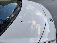 Usado Renault Clio II Authentique 86 CV (63 kW) 2010 Blanco Berlina