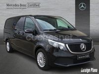 Usado Mercedes EQV300 150 kW (204 CV) 2024 Eléctrico Monovolumen