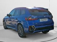 Usado BMW X1 M Sport 136 CV (100 kW) 2023 SUV