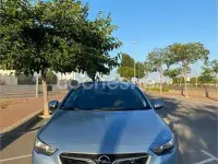 Usado Opel Insignia Excellence 170 CV (125 kW) 2017 Gris / plata Berlina