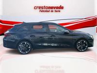 Usado Cupra Leon 150 CV (110 kW) 2025