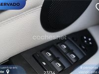 Usado BMW 320 Efficient Dynamics 184 CV (135 kW) 2011 Azul Berlina