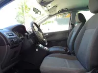 Usado Ford C-MAX Ghia 125 CV (91 kW) 2007 Plateado Monovolumen