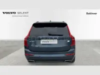 Usado Volvo XC90 R-Design 455 CV (334 kW) 2022 Azul SUV