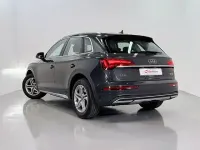 Usado Audi Q5 Advanced Plus 163 CV (119 kW) 2023 Gris SUV