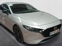 Usado Mazda 3 Homura-Line 122 CV (89 kW) 2022