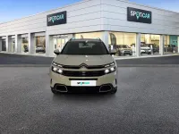 Usado Citroën C5 Aircross Shine 226 CV (166 kW) 2022 Blanco SUV