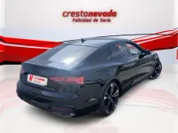 Usado Audi A5 Sportback S-Line 204 CV (150 kW) 2024 Negro Utilitario