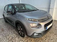 usado Citroën C3 1.2 PureTech S&S Feel 83