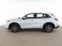 Usado Honda ZR-V Elegance 184 CV (135 kW) 2024 Blanco SUV