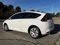 Usado Citroën C4 110 CV (80 kW) 2007 Blanco Berlina