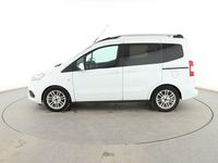 Usado Ford Tourneo Titanium 95 CV (69 kW) 2020 Blanco Monovolumen