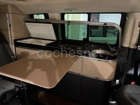 Usado Mercedes V220 Marco Polo 163 CV (119 kW) 2021 Blanco Monovolumen