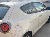 Usado Alfa Romeo GT Junior 78 CV (57 kW) 2009 Blanco Berlina