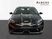 Usado Kia Ceed 141 CV (103 kW) 2023 Utilitario