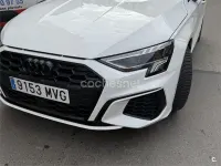 Usado Audi A3 272 CV (200 kW) 2024 Blanco Berlina