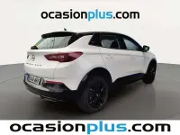 Usado Opel Grandland X S 131 CV (96 kW) 2024 Blanco SUV