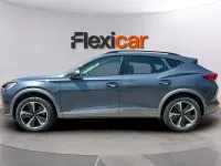 Usado Cupra Formentor 150 CV (110 kW) 2024 Gris SUV