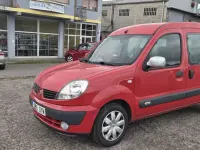 Usado Renault Kangoo 86 CV (63 kW) 2006 Burdeos Van