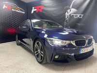 usado BMW 430 Gran Coupé 430 dA