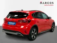 Usado Ford Focus Active 125 CV (91 kW) 2023