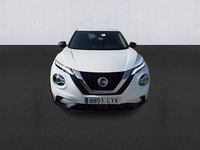 Usado Nissan Juke Acenta 114 CV (83 kW) 2022 Otro SUV