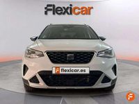 Occasion Seat Arona FR 90 ch (66 kW) 2022 Blanc SUV