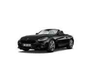 Usado BMW Z4 M Sport 340 CV (250 kW) 2025 Negro Descapotable