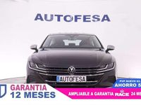 Usado VW Arteon Elegance 190 HP (139 kW) 2021 Sedan