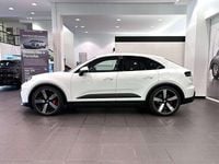 Usado Porsche Macan 380 kW (517 CV) 2024 Blanco SUV